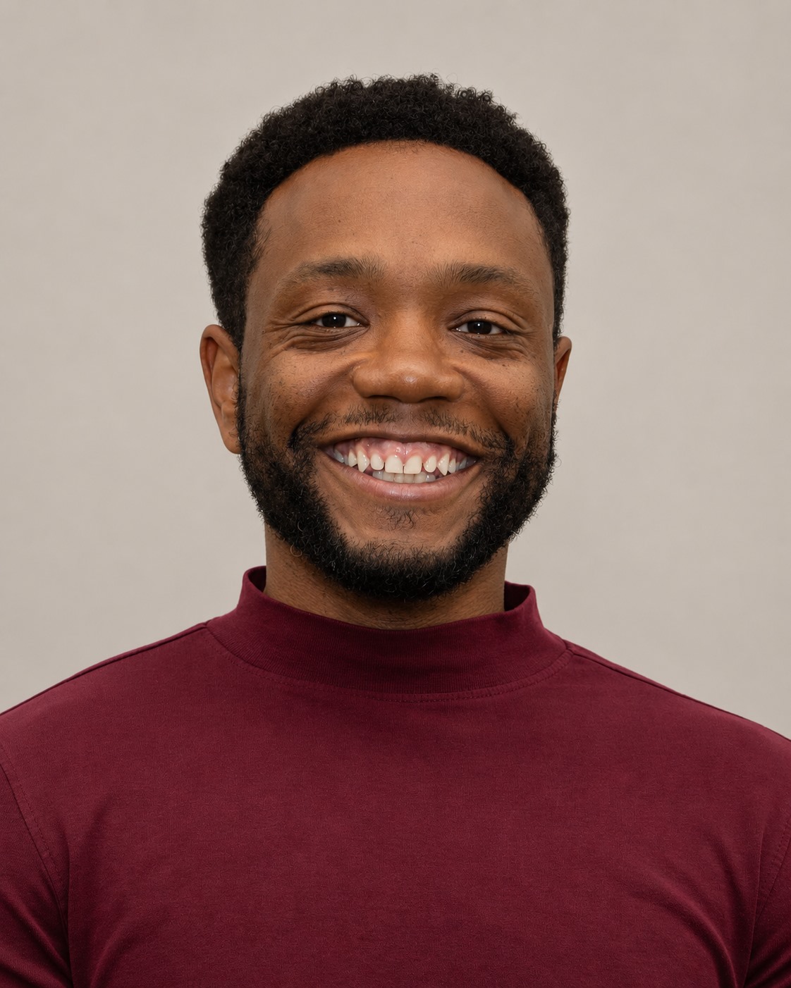 Isaiah Antoine