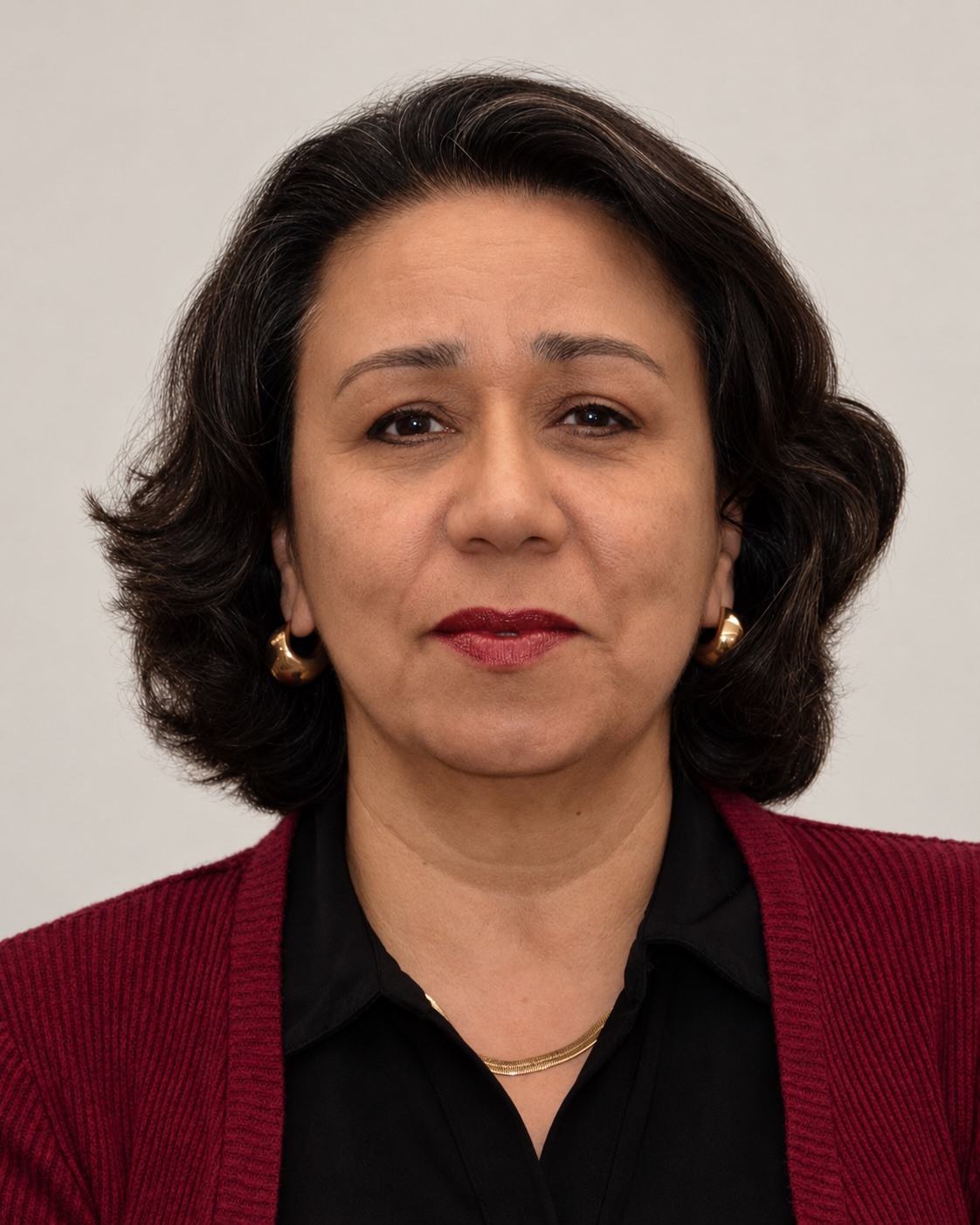 Georgina Enriquez