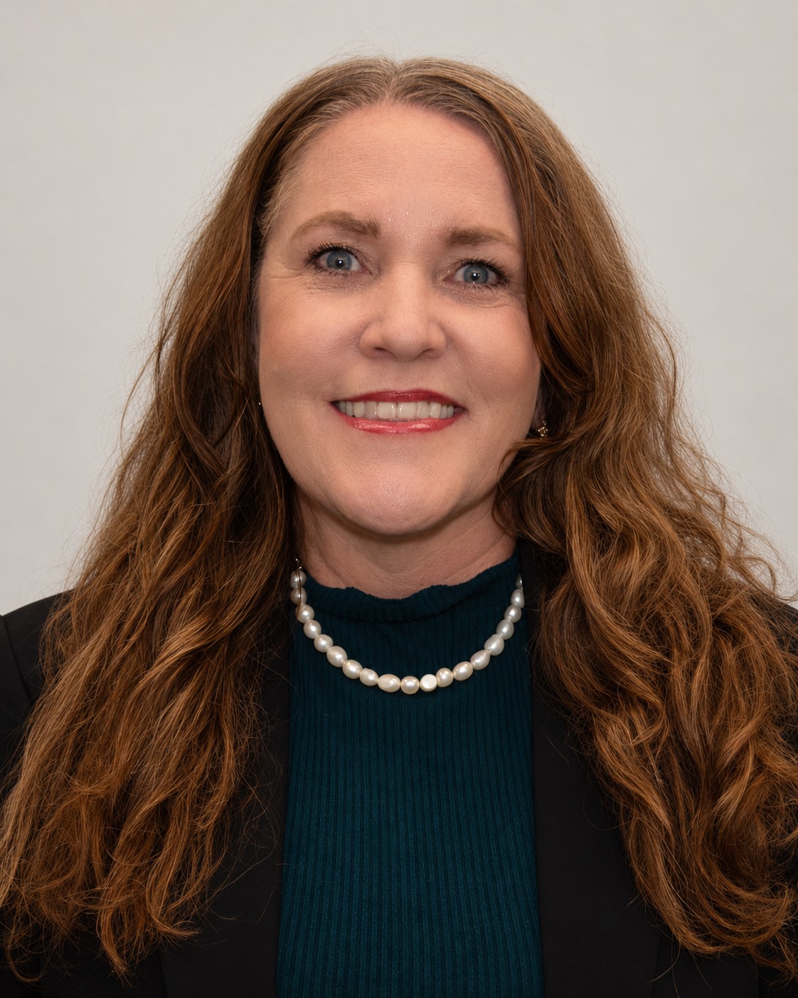 Karina O’Briain