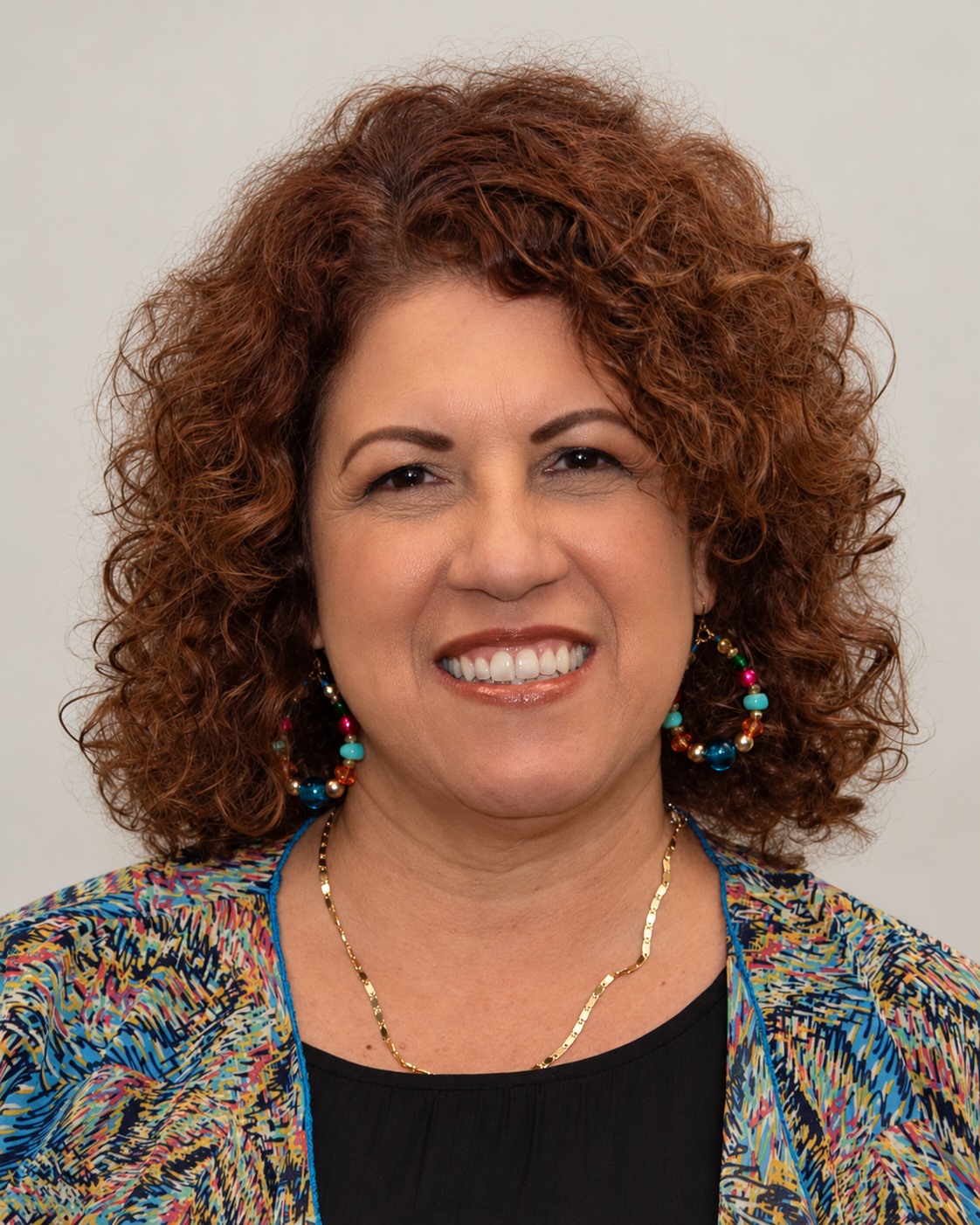 Marlene Santiago